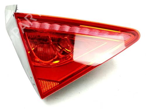 Used Left taillight Left taillight AUDI A7 Sportback (4GA, 4GF) 2.8 FSI (204 hp) 34726741 34726741
