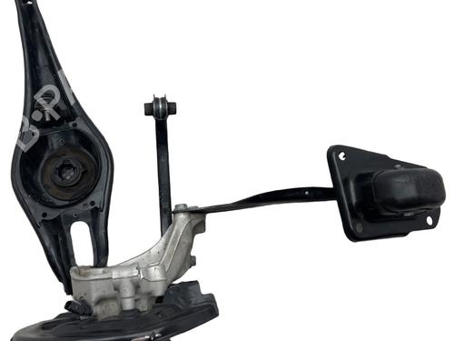 Left rear steering knuckle CUPRA FORMENTOR (KM7, KMP) 2.0 TSI 4Drive | BP37168534M27 - Image 3
