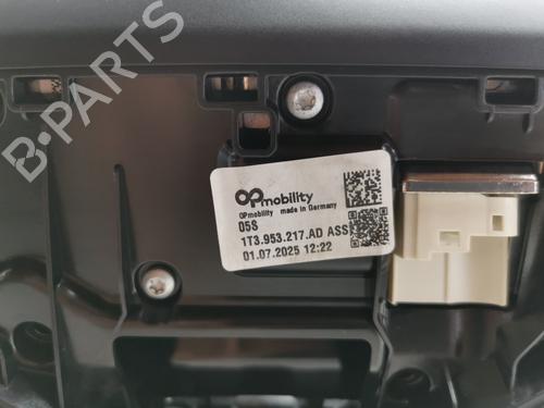Switch VW ID. Buzz Bus (EBB, EBJ) Electric 4motion (EBB) | BP34731220I30 - Image 19