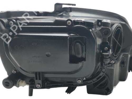 Left headlight VW GOLF PLUS V (5M1, 521) 1.2 TSI | BP34732654C28  - Image 7