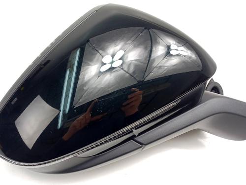Used Right mirror Right mirror 39235993 39235993