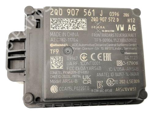 Electronic module VW TIGUAN (5N_) 2.0 TDI 4motion | BP34729397M83  - Image 5