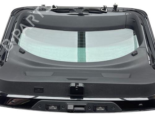 Tailgate CUPRA FORMENTOR (KM7, KMP) 2.0 TSI 4Drive | BP37018449C6 - Image 10