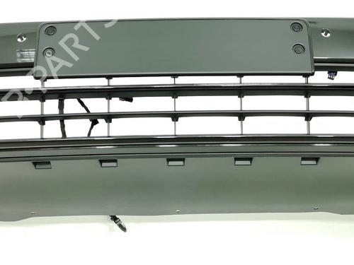 Front bumper VW PASSAT B8 (3G2, CB2) 2.0 TDI | BP35757689C7 - Image 9
