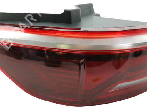Used Left taillight Left taillight 37018425 37018425