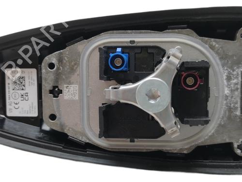 Antenna/Base CUPRA FORMENTOR (KM7, KMP) 1.4 e-Hybrid | BP34732668C140  - Image 5