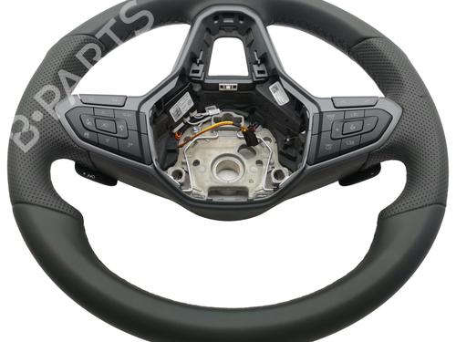 Steering wheel VW TIGUAN (CT1) 2.0 TSI 4motion | BP37216495C49 - Image 4