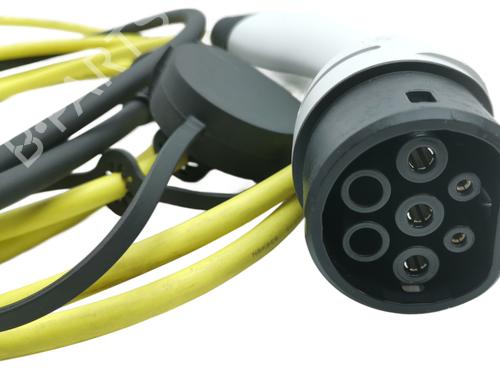 Cable VW ID. Buzz Bus (EBB, EBJ) Electric 4motion (EBB) | BP34729029E12 - Image 3