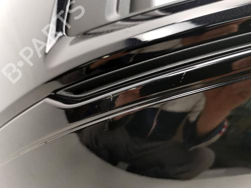 Front bumper VW PASSAT B8 (3G2, CB2) 2.0 TDI | BP35759141C7 - Image 3