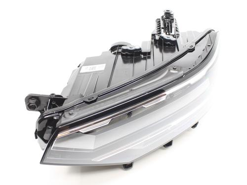 Left headlight VW PASSAT B8 (3G2, CB2) 2.0 TDI | BP34727519C28 - Image 4