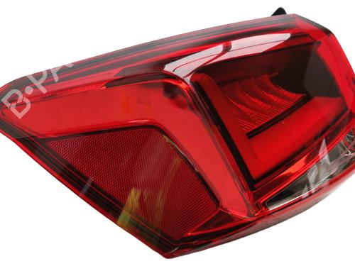 Left taillight SEAT ARONA (KJ7, KJP) 1.5 TSI | BP36403165C34 - Image 3
