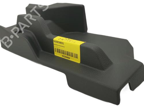 Support VW GOLF VII Van (5G1) 1.6 TDi | BP34725207C155 - Image 10