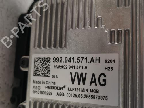 Left headlight VW TAYRON (R41) 2.0 TSI 4motion | BP34728202C28  - Image 20