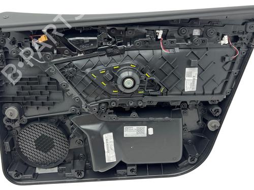 Front left panel CUPRA LEON Sportstourer (KL8, KU8, KUD) 2.0 TSI 4Drive | BP38433213C58 - Image 7