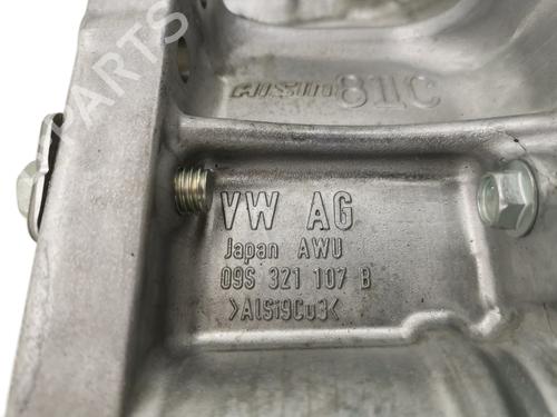 Gearbox AUDI A3 Sportback (8YA, 8YF) 30 g-tron | BP34726328M3 - Image 19