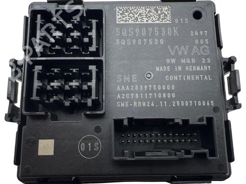 Electronic module CUPRA LEON (KL1, KU1, KUG) 1.5 TSI | BP37755925M83 - Image 3