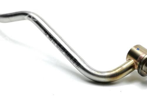 Pipe VW PASSAT B8 (3G2, CB2) 2.0 TDI | BP34726445M125 - Image 2