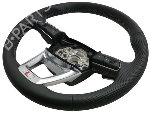 Steering wheel AUDI A3 Limousine (8YS, 8YM) 30 TFSI | BP35763796C49 - Image 3