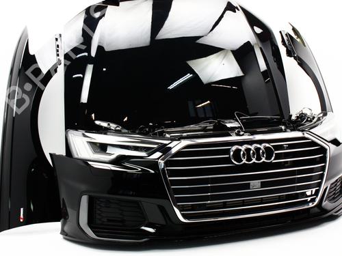 Morro completo AUDI A6 C8 (4A2) 50 TFSI e quattro | BP34731752S1 - Image 2