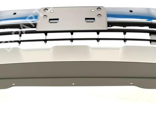 Front bumper VW PASSAT B8 (3G2, CB2) 2.0 TDI | BP35758828C7 - Image 8