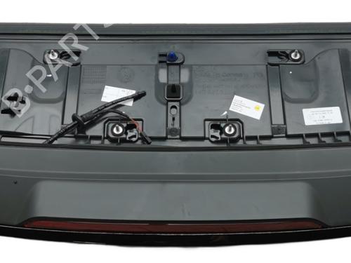 Spoiler bagklap VW ID.7 Tourer (ED5) GTX 4motion | BP34732522C96 - Image 8