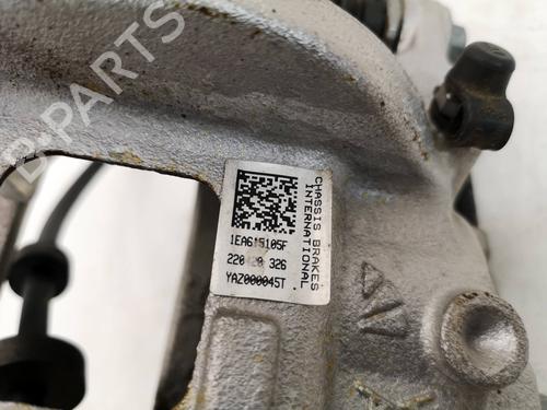 Left front brake caliper VW ID.3 (E11, E12) 1st | BP34726265M105 - Image 7