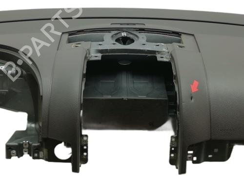 Used Dashboard Dashboard VW TOUAREG (7LA, 7L6, 7L7) 4.2 V8 (310 hp) 35762332 35762332