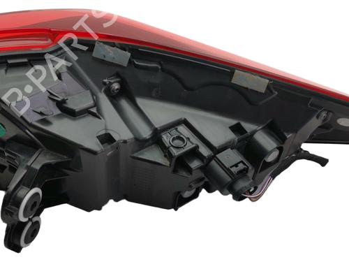 Left taillight CUPRA FORMENTOR (KM7, KMP) 2.0 TSI 4Drive | BP37018457C34 - Image 3