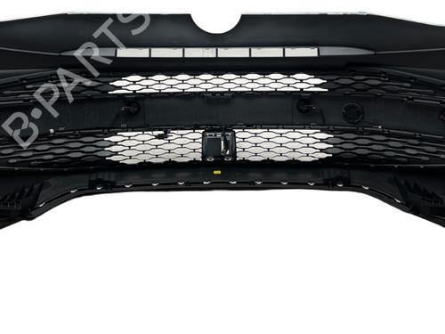 Front bumper VW MULTIVAN T7 (STM, STN) 1.5 TSi | BP36253696C7 - Image 7