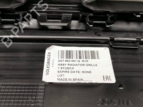 Grill VW TAIGO (CS1) 1.5 TSI | BP35759777C40  - Image 6