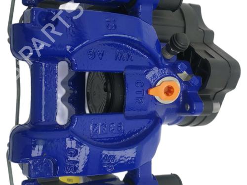 Right rear brake caliper VW PASSAT B8 (3G2, CB2) 2.0 TDI | BP34730833M106 - Image 20