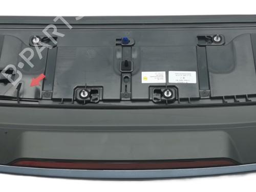 Spoiler bagklap VW ID.7 Tourer (ED5) GTX 4motion | BP34731536C96 - Image 9