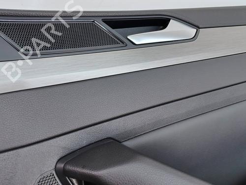 Front right panel VW PASSAT B8 (3G2, CB2) 2.0 TDI | BP34730756C59 - Image 5