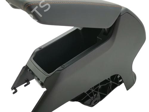 Armrest / Center console CUPRA FORMENTOR (KM7, KMP) 2.0 TSI 4Drive | BP37066455I20  - Image 10