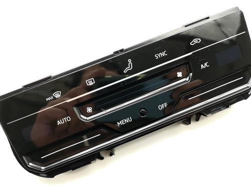 Climate control VW ARTEON (3H7, 3H8) 1.5 TSi | BP34725981I5 - Image 2