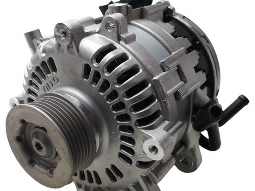 Alternator VW TAYRON (R41) 2.0 TDI | BP39195726M7 - Image 2