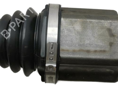Left front driveshaft VW TAYRON (R41) 2.0 TSI 4motion | BP35763771M38  - Image 5