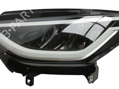 Left headlight VW ID. Buzz Bus (EBB, EBJ) Electric 4motion (EBB) | BP34726971C28 - Image 9
