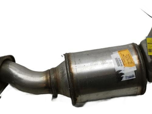 Used Catalyst Catalyst VW AMAROK (2HA, 2HB, S1B, S6B, S7A, S7B, AGD) 2.0 BiTDI 4motion (163 hp) 35893874 35893874