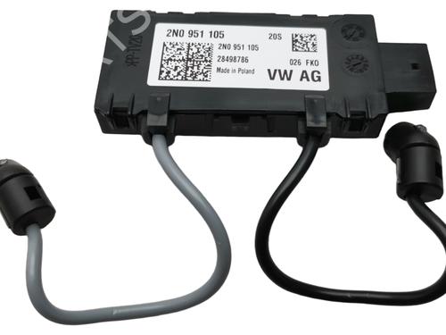 Electronic module VW ID. Buzz Bus (EBB, EBJ) Electric (EBB) | BP36153811M83 - Image 2