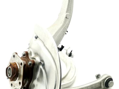 Left front steering knuckle AUDI A6 C8 (4A2) 50 TFSI e quattro | BP35759475M25 - Image 7