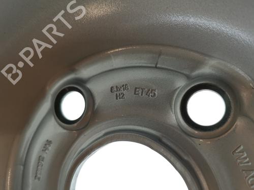 Rim VW ID. Buzz Bus (EBB, EBJ) Electric (EBB) | BP34731630C45 - Image 5