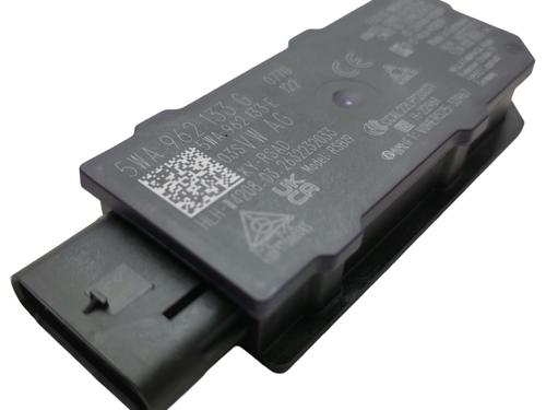 Electronic module CUPRA FORMENTOR (KM7, KMP) 2.0 TSI 4Drive | BP37539468M83 - Image 2