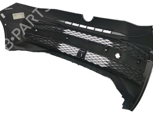 Front bumper VW MULTIVAN T7 (STM, STN) 1.4 eHybrid | BP35762198C7  - Image 8
