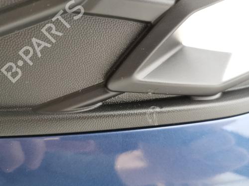 Front bumper VW GOLF VIII Variant (CG5, DB5) 2.0 TSI 4motion | BP35762447C7 - Image 5