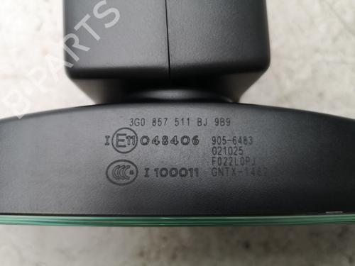Rear mirror VW TIGUAN (CT1) 2.0 TSI 4motion | BP35764759I6  - Image 6