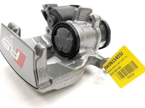 Left rear brake caliper AUDI A4 B9 (8W2, 8WC) 2.0 TDI | BP34724855M107 - Image 11
