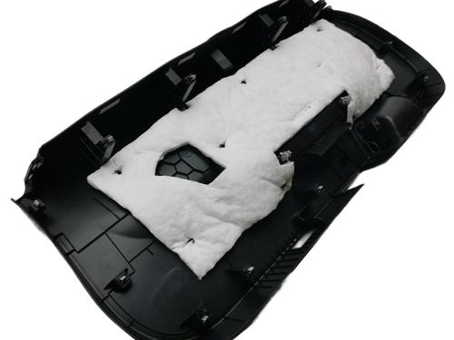 Boot lining VW TAYRON (R41) 2.0 TDI | BP35764578I3 - Image 11