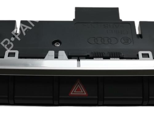 Used Switch Switch AUDI Q2 (GAB, GAG) 2.0 TFSI quattro (190 hp) 34727163 34727163
