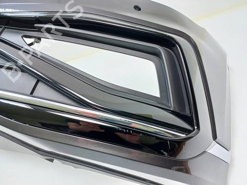 Front bumper VW PASSAT B8 (3G2, CB2) 2.0 TDI | BP35757221C7  - Image 7